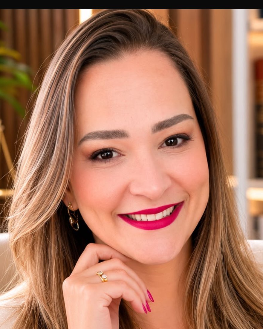 Aline Alves Fernandes, advogada previdenciária
